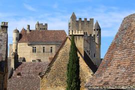 Dordogne castles