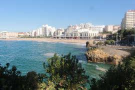 Biarritz
