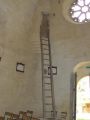 Biron Castle Ladder Biron Castle Ladder