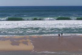 photo of Biscarrosse