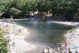 photo of Bize-Minervois