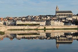 Loire castles