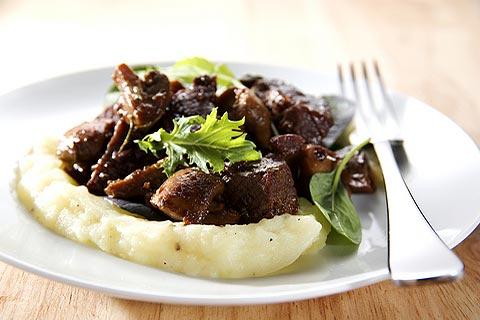 Photo of Boeuf bourguignon recipe