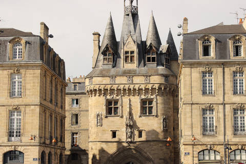 Photo of Shopping in France