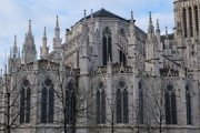 Bordeaux Cathedral