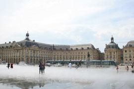 Bordeaux Waterfront