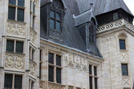 photo of Bourges Palais Jacques-Coeur