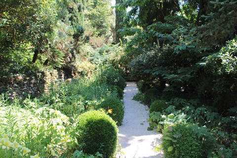 Les Jardins de Cadiot