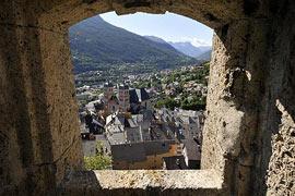 photo of Briancon