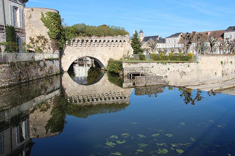 Riverside in Vendome