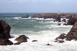 photo of Belle Ile
