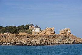 photo of Ile Brehat