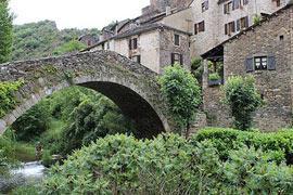 photo of Brousse-le-Chateau