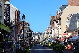 photo of Cabourg