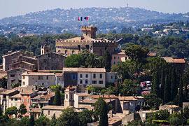 photo of Cagnes-sur-Mer