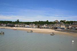 photo of Cancale