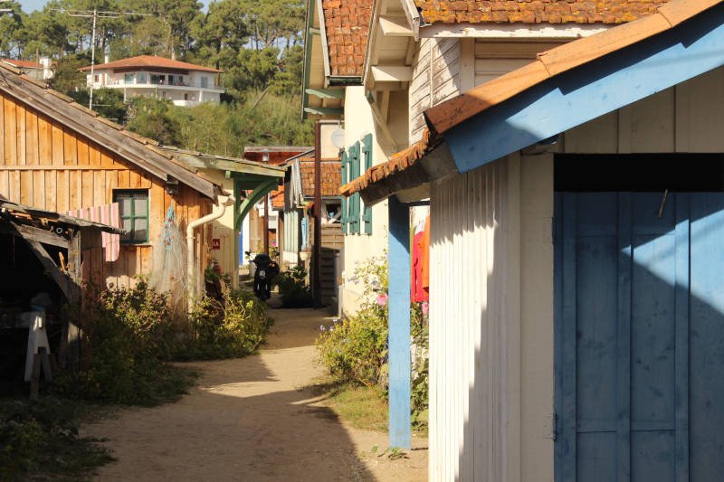 Photo of Le Canon and l'Herbe