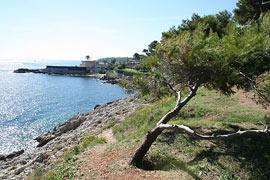 photo of Cap d'Antibes