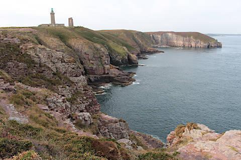 Cap Frehel, Brittany