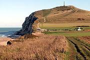 Cap Blanc-Nez and Cap Gris-Nez
