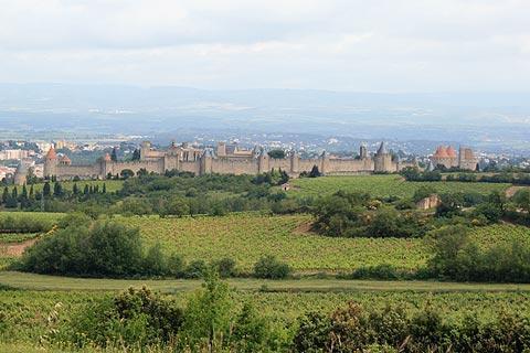Carcassonne