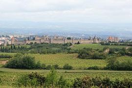 Carcassonne