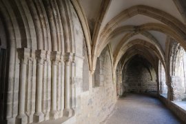 photo of Carennac Church of Saint Peter and cloister
