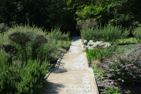 Les Jardins de l'Imaginaire