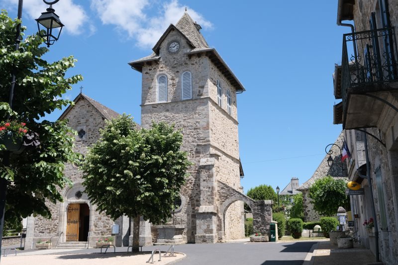 Photo of Cassaniouze