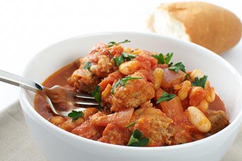 Photo of Cassoulet recipe