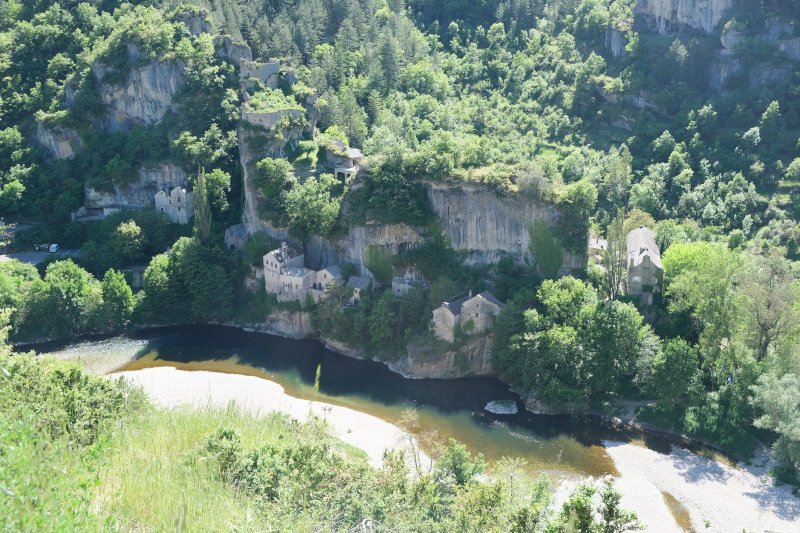 Photo of Gorges du Tarn