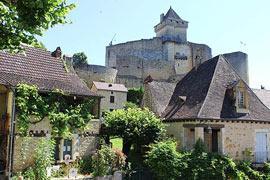 Castelnaud-la-Chapelle