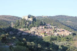 photo of Castelnou