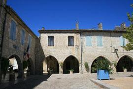 photo of Castelsagrat