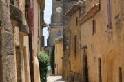 Castillon-du-Gard