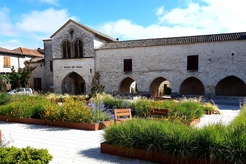 Photo of Castillonnes