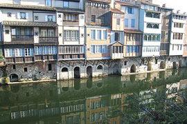 photo of Castres
