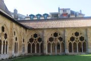 Cathedral Cloisters (1)