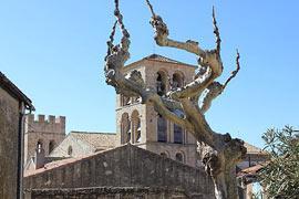 photo of Caunes-Minervois