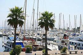 photo of Cavalaire-sur-Mer