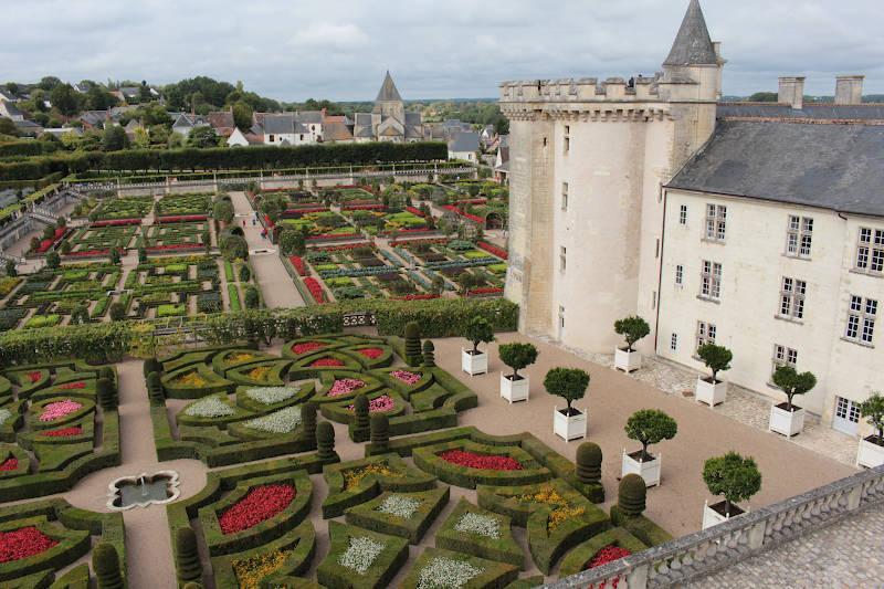 Photo of Loire Valley