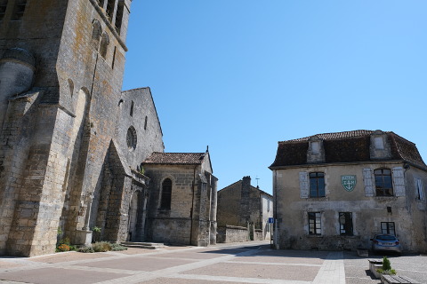 Mareuil, Dordogne