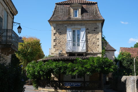 Siorac-en-Perigord