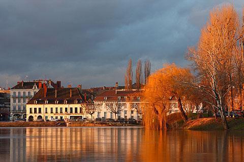 Photo of Chalon-sur-Saone