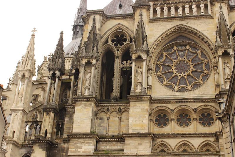 Photo of Champagne-Ardenne