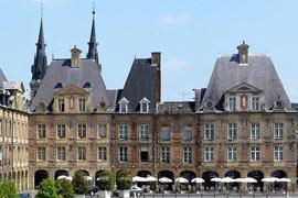 photo of Charleville-Mezieres