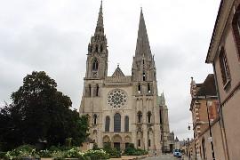 Chartres