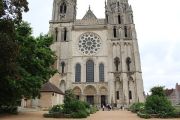 Chartres Cathedral