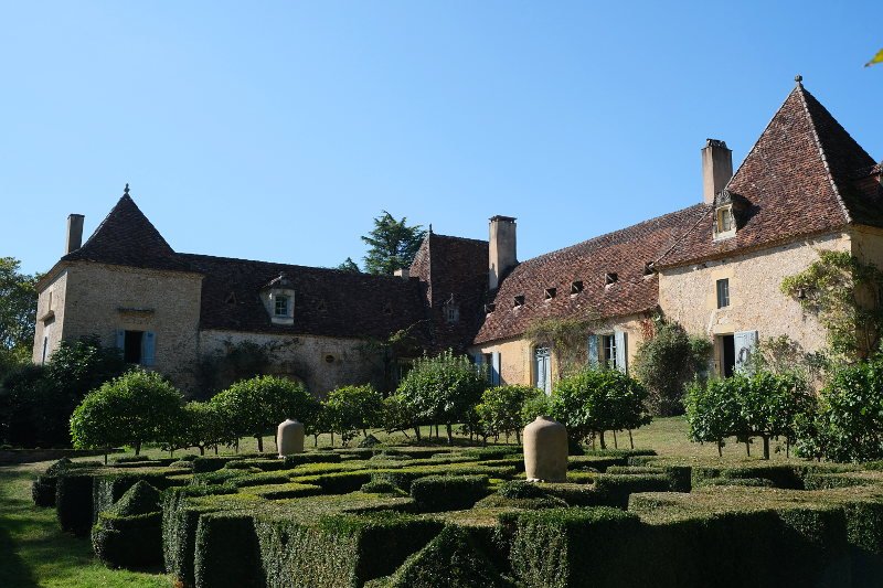 Photo of Chartreuse du Colombier
