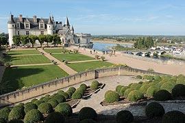 Chateau d'Amboise